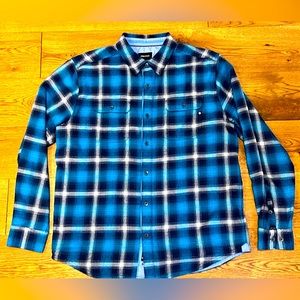 Marmot XL Flannel